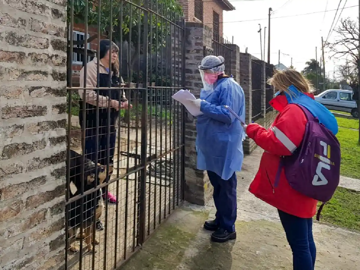 Confirmaron 12 nuevos decesos por la pandemia