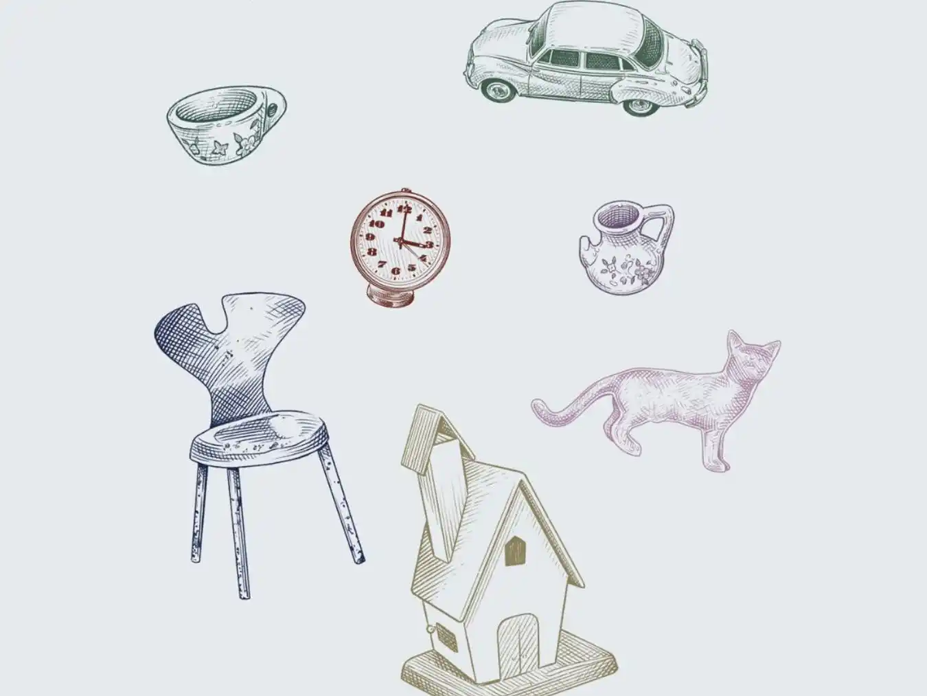 "Todavía no (Lo importante de acordarse)"