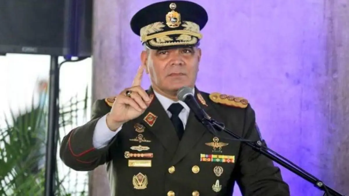 Padrino López ratifica apoyo de la FANB a las elecciones del 25MAY