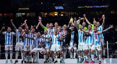 Con días y horarios confirmados, así será el fixture del Mundial 2026