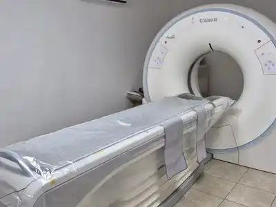 Casilda: la Facultad de Veterinaria presentó su centro de tomografía computada