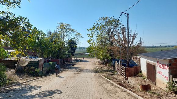 La Municipalidad recuperó 110 millones de Grupo Alfa por la obra inconclusa en La Tosquera