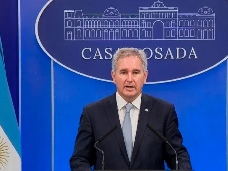 “No se trata de contaminación”: la aclaración de Quirno sobre el retiro de carne vacuna argentina en EEUU