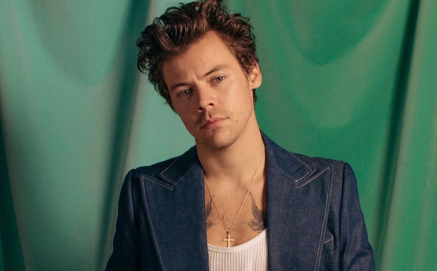 Entradas para Harry Styles en Argentina 2022: precios y dónde comprar