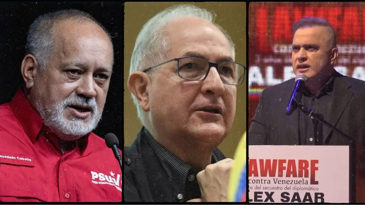CIERTAS CONDICIONES APLICAN: lo que advierte un abogado sobre extradición de Ledezma