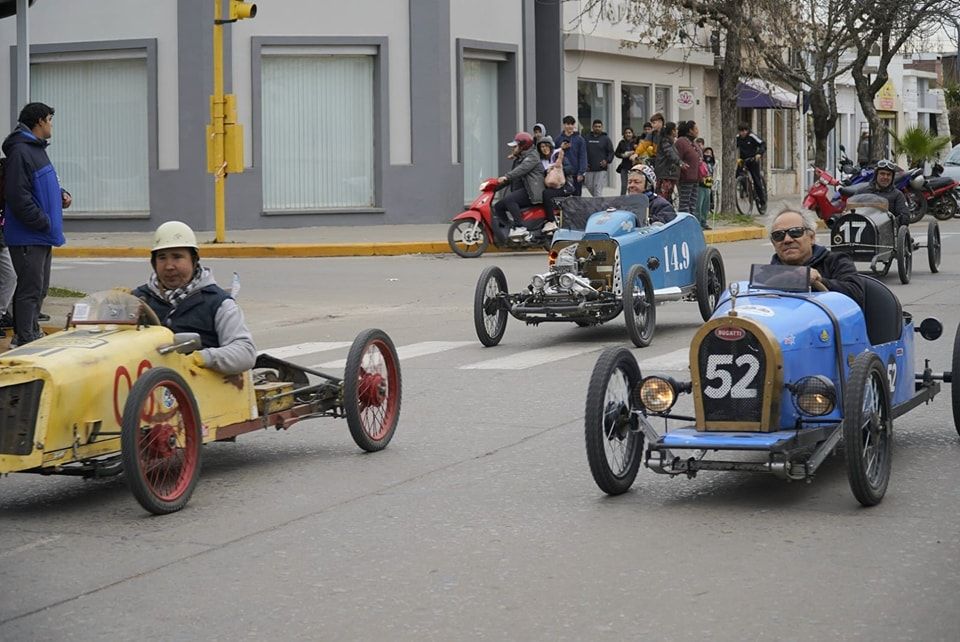cyclekarts