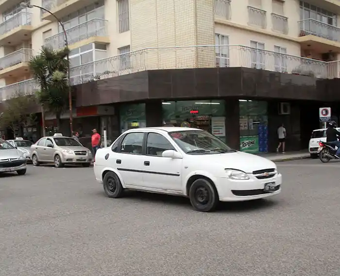 Remises reclaman prórroga por recambio de autos