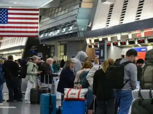 FAA levanta restricciones a los vuelos en EE. UU. desde este 17NOV