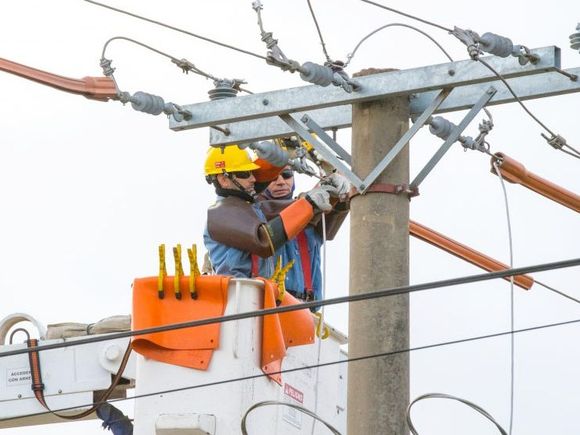 Enersa mantendrá cerradas sus oficinas el lunes 14 de julio