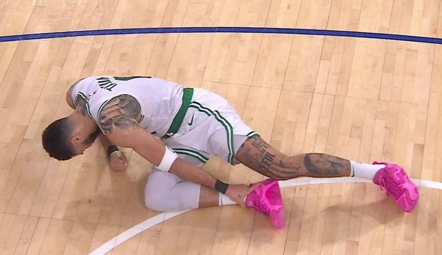 Jayson Tatum