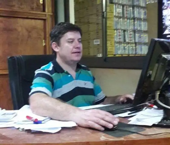De empleado a dueño de su propio negocio