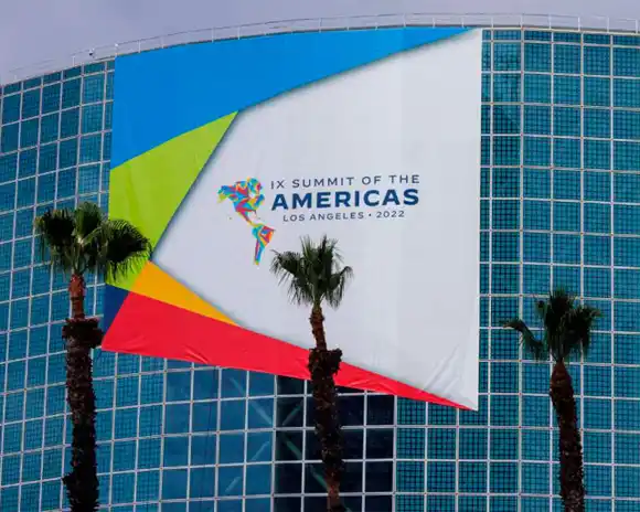 Impactos en la Cumbre de las Américas: los más relevante acontecido