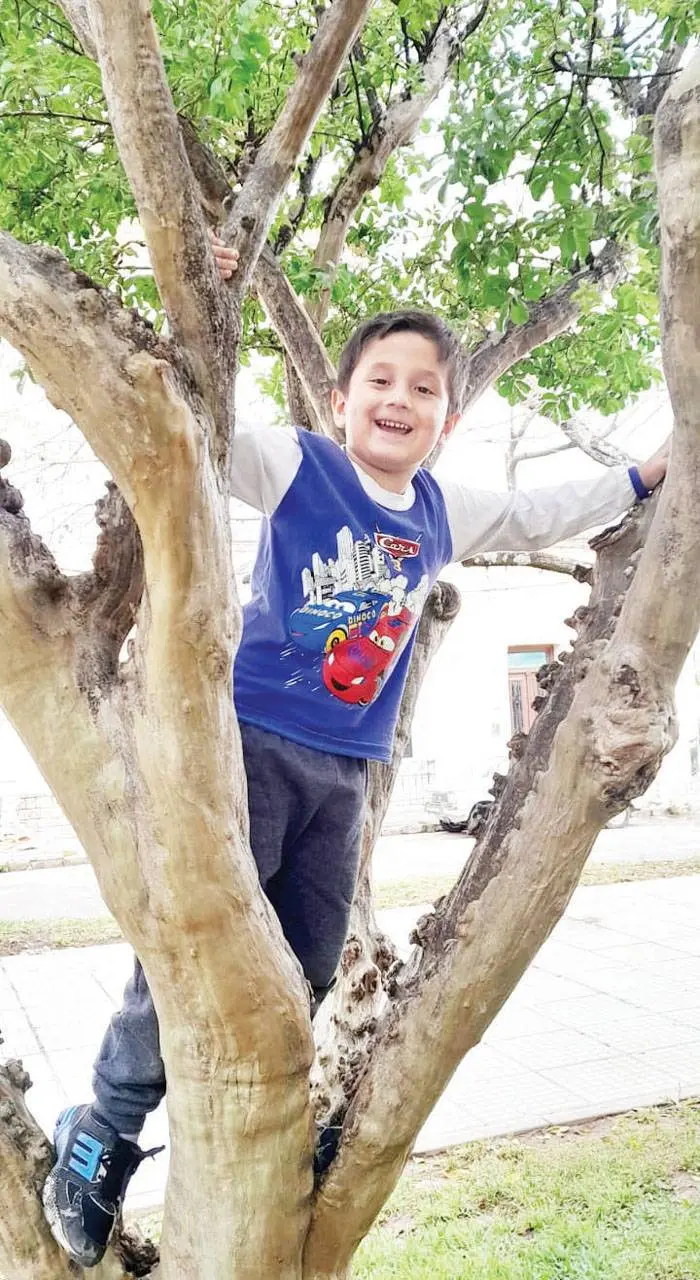 Nuestros Niños