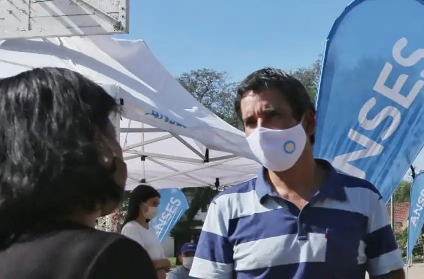 ANSES atendió a 25 mil personas en General Pueyrredon