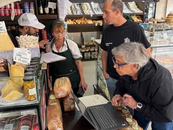 Lanzaron “Trabajo Bonaerense 2025” en la Costa Atlántica