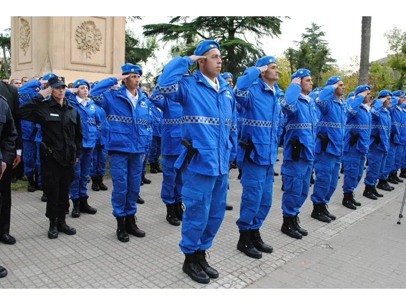Finaliza el período de inscripción para ingresar a la Policía Local