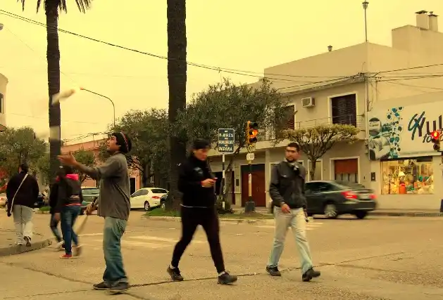 Continuarán los días fríos, pero sin lluvias 