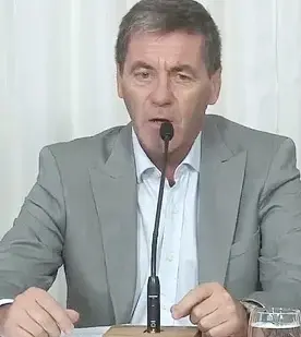 “Logramos una provincia ordenada y previsible con un fondo de reserva”