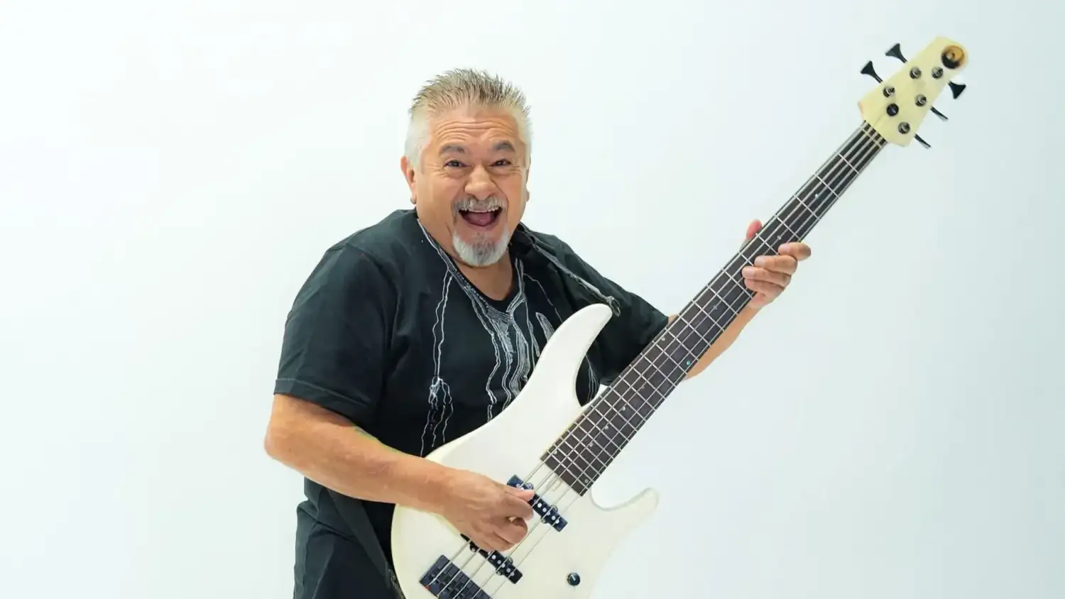 José Luis "Pucho" Ponce, bajista de Los Tekis, murió en la madrugada del miércoles a los 68 años