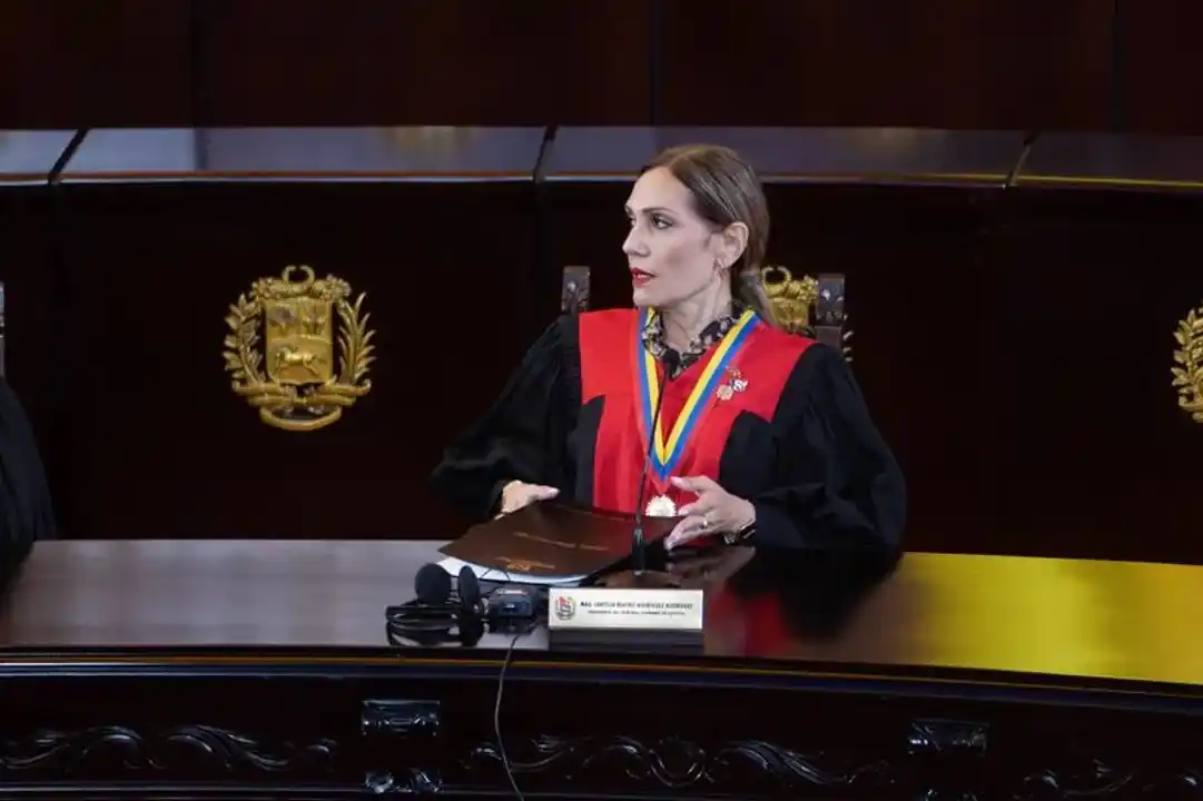 Citarán a declarar a Edmundo González Urrutia por desobediencia