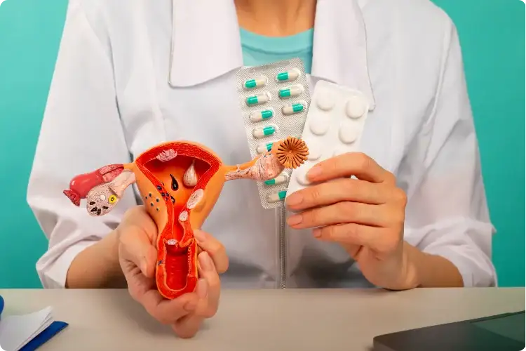 La tendencia a postergar la llegada de los hijos es un fenómeno global que exige una mayor atención sobre la salud reproductiva.