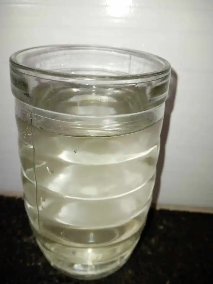 agua en depietri