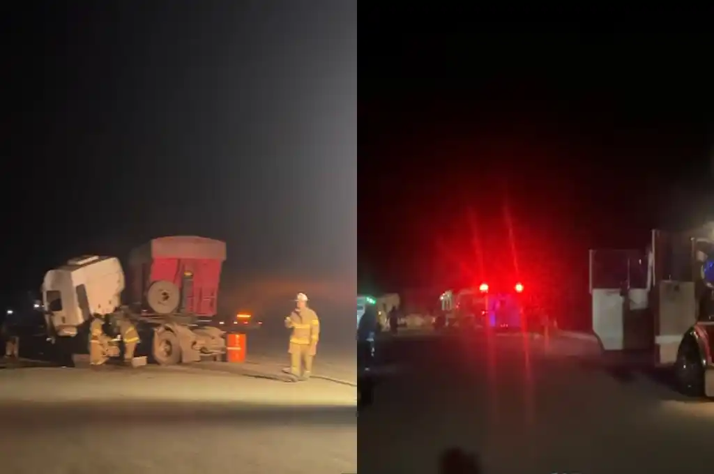 Crédito: captura de video Conexión 35