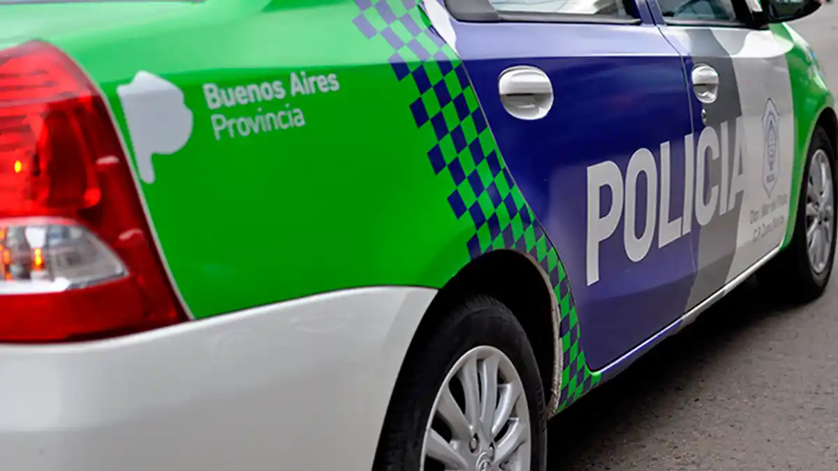 Femicidio en Ensenada: Tiró a su mujer por el balcón