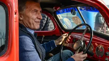 «La misma pasión que hay en el TC hay que ponerla en el país»
