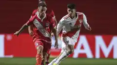 River recibe a Argentinos pensando en el título