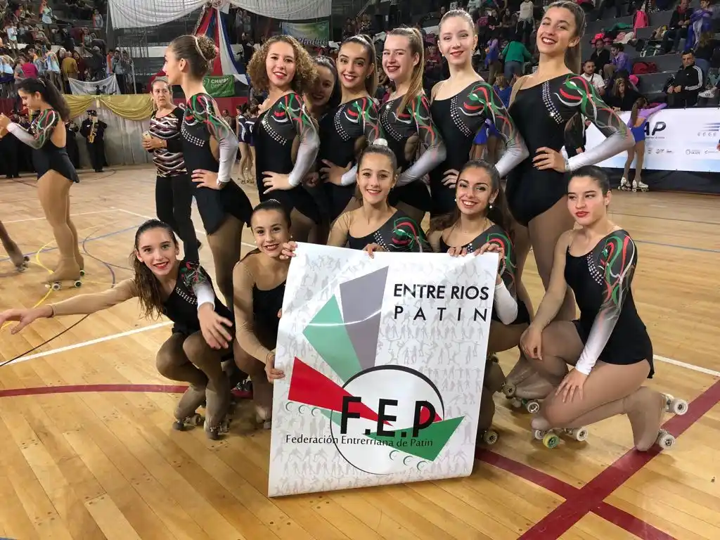 El trabajo y compromiso fue premiado