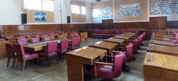 PASO: el Concejo Deliberante define la mitad de sus miembros
