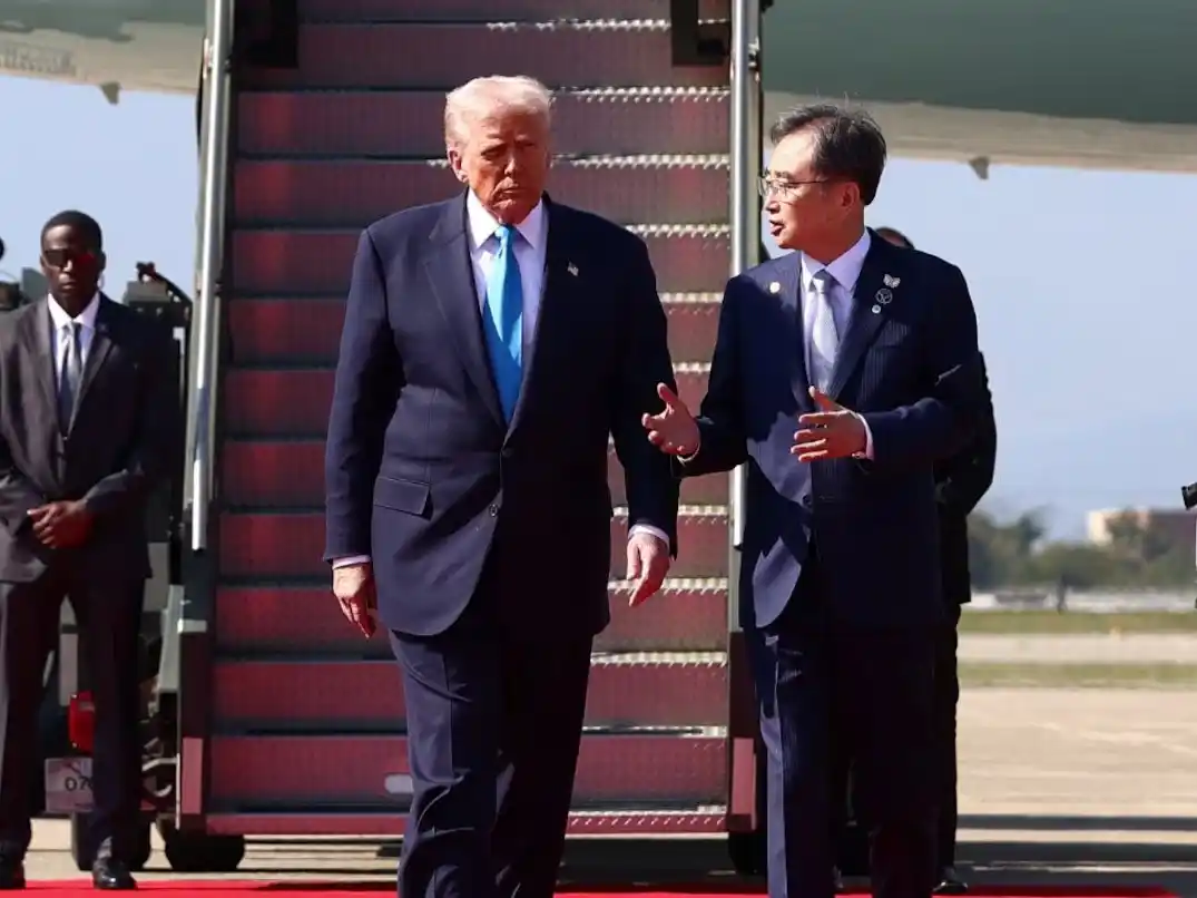 El presidente estadounidense tendrá encuentros con diferentes mandatarios con el propósito de reducir las tensiones en medio de la guerra comercial tras la imposición de aranceles.