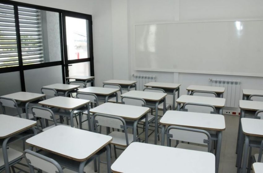 Tandil en Fase 2: el Intendente pedirá que sigan las clases presenciales