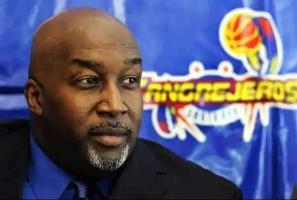 Esta es la historia de Butch Lee, el primer puertorriqueño en pisar la NBA