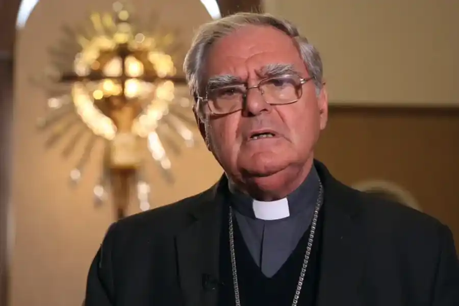 Navidad: duro mensaje de la Iglesia para el Gobierno