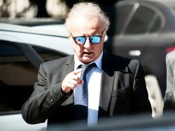 El financista Ernesto Clarens dijo que el dinero se entregaba “en el domicilio de Juncal del matrimonio Kirchner”