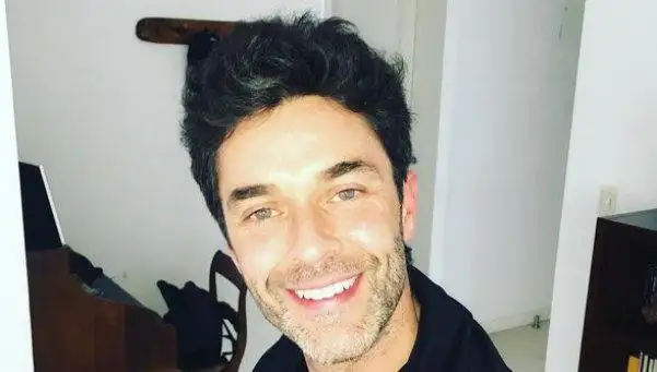 ¿Mariano Martínez sale con ex de Nazareno Casero?