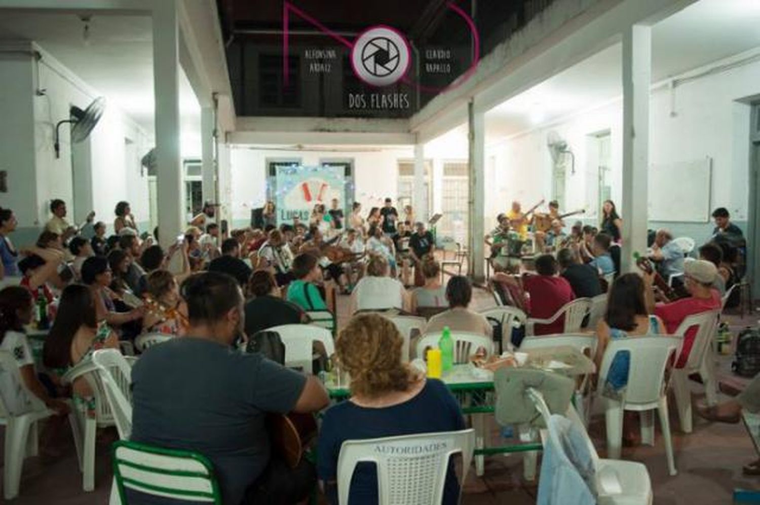 El Movimiento De Costa a Costa pidió “Apostar a la cultura y no al entretenimiento”
