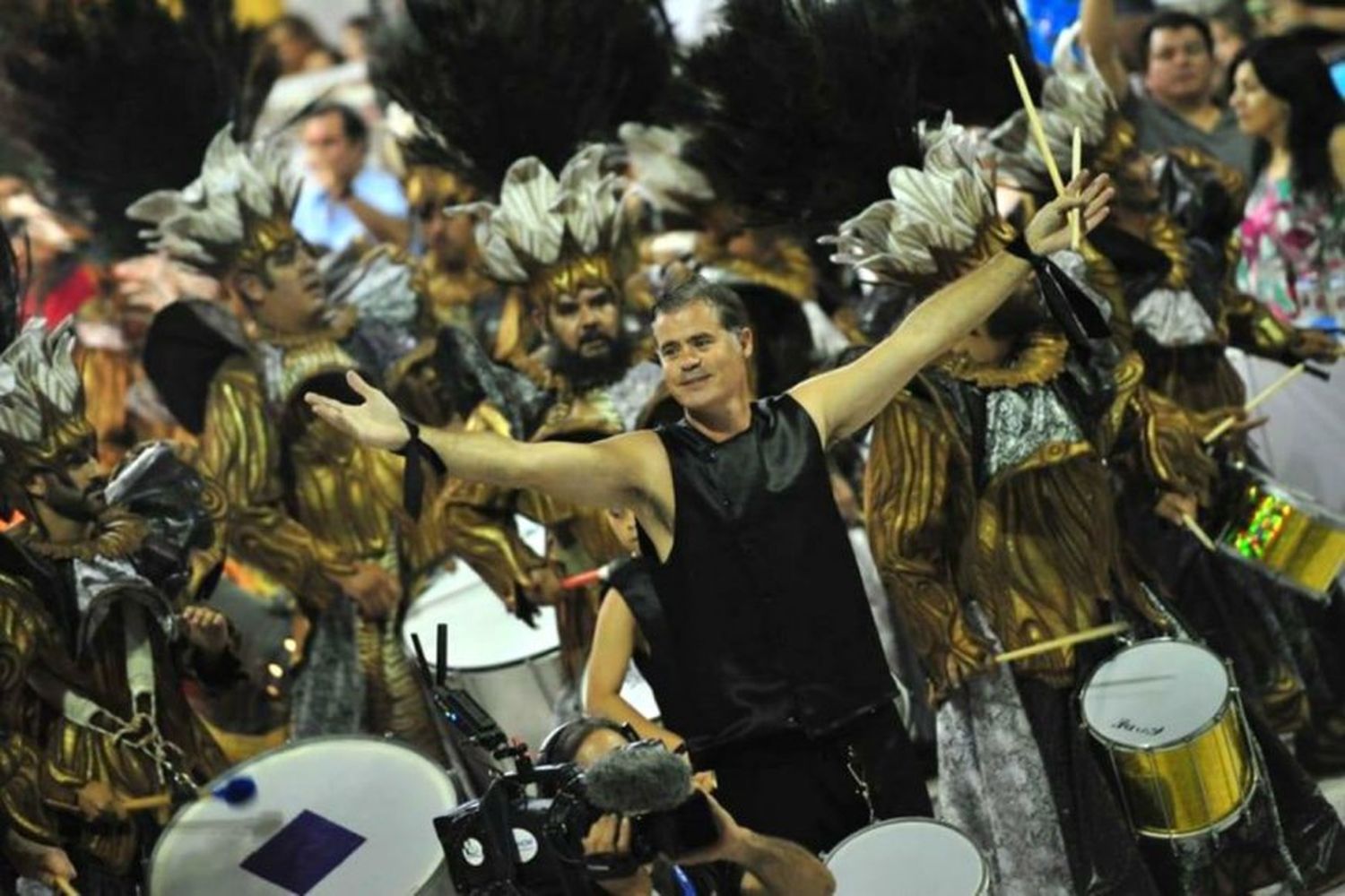 Carnaval de Gualeguaychú, La decisión tiene fecha.