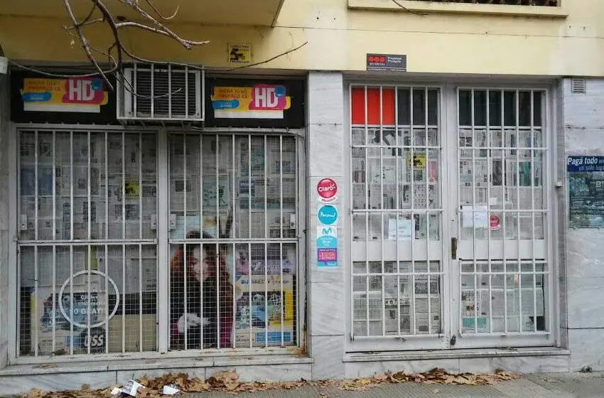 Estafa en barrio Hospitales: negocio cobraba facturas de forma ilegal