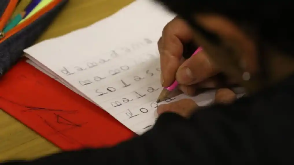 Debate sobre la desregulación educativa en Argentina