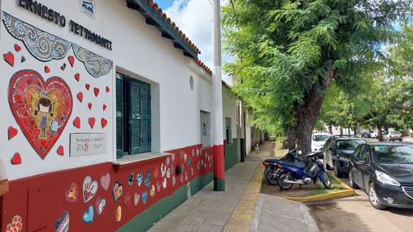 Comienzo de clases: cómo se preparan las escuelas, el transporte y los comedores
