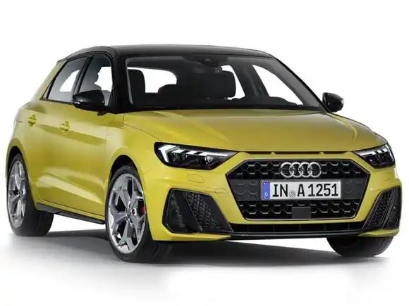 En respuesta a los aranceles: Audi suspendió la entrega de vehículos a Estados Unidos