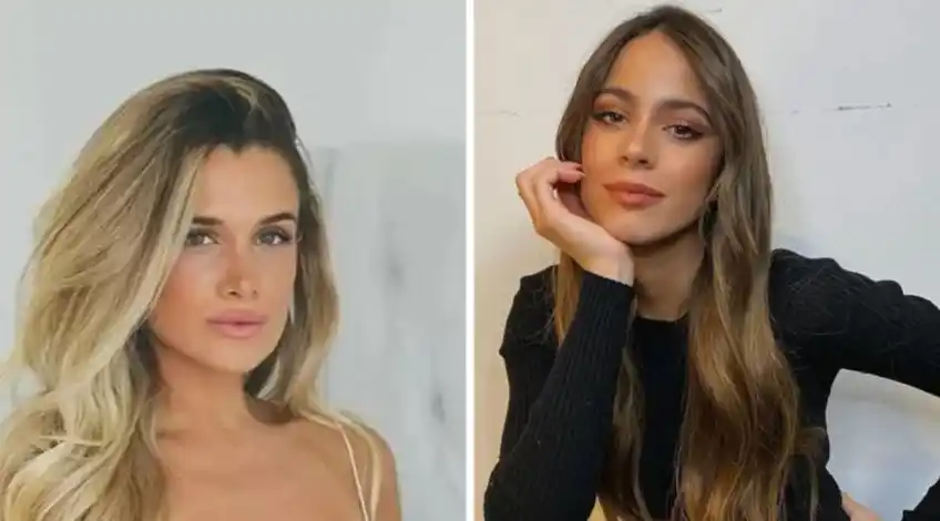 Tini Stoessel le habría bloqueado el celu a Camila Homs: cuáles fueron los motivos
