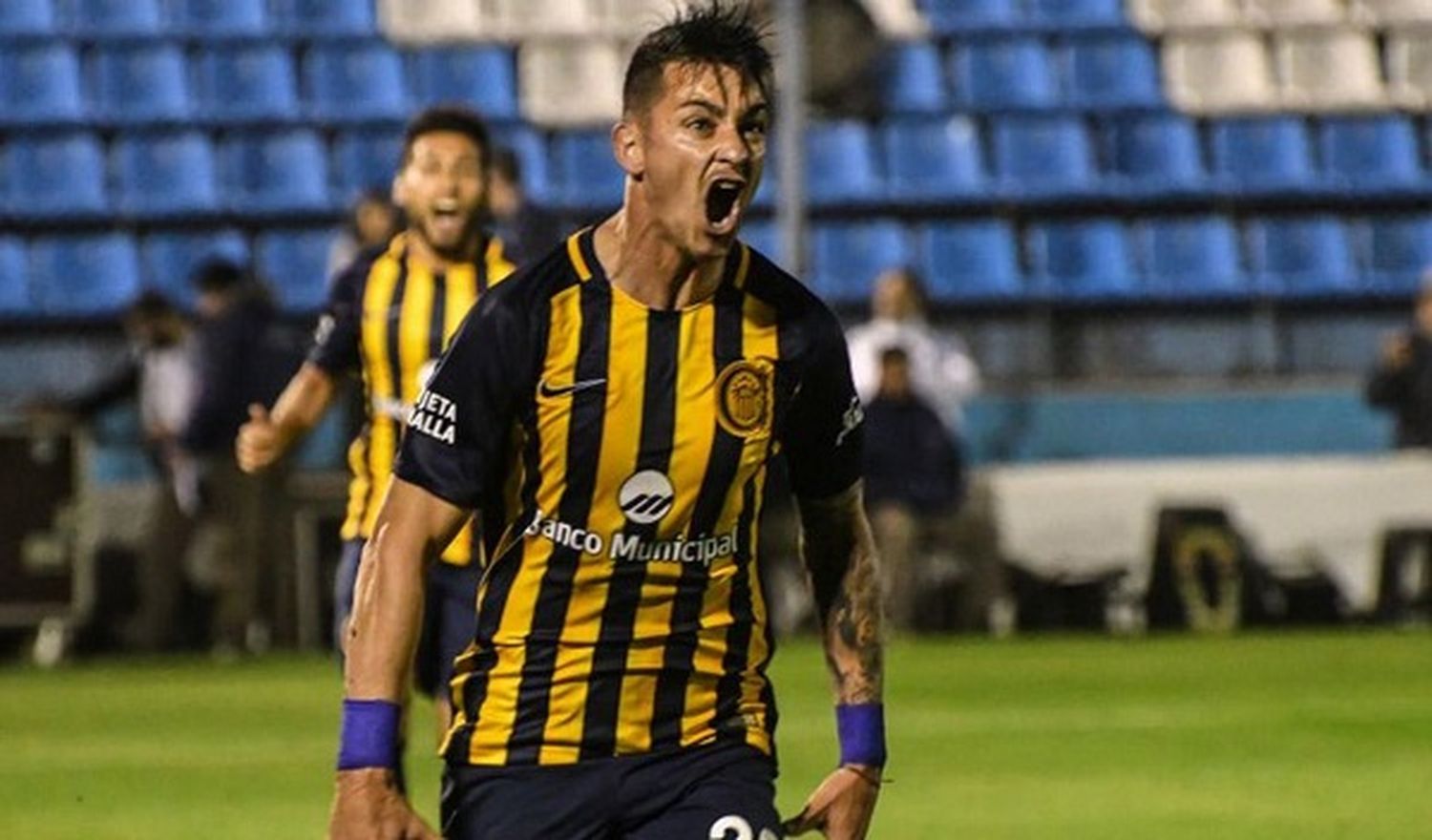 Fernando Zampedri suena fuerte en uno de los clubes grandes
