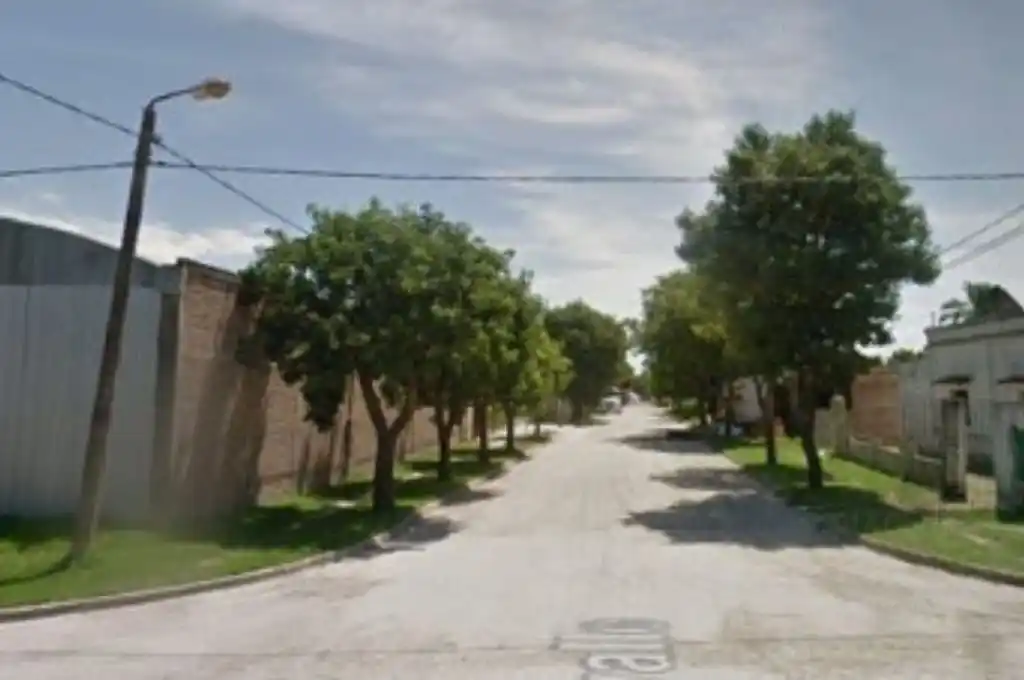 Femicidio en Pujato: estranguló a su pareja y se suicidó