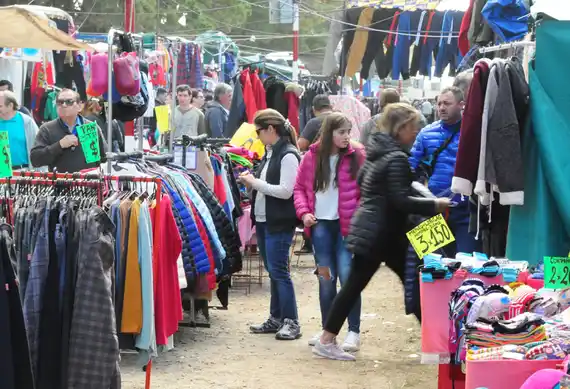 El Municipio pidió 30 millones de canon por la realización de la Feria de Semana Santa en el Club Hípico