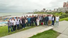 Intendentes y dirigentes del Pro apoyaron el acuerdo con el FMI, pero le exigen a Kicillof “no ser la variable de ajuste