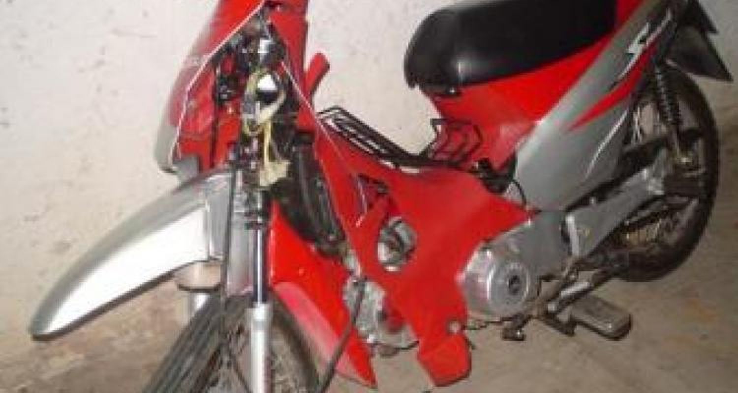 Un sampedrino perdió la vida en un accidente
